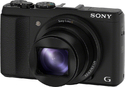 Sony DSC-HX50V/B digital camera
